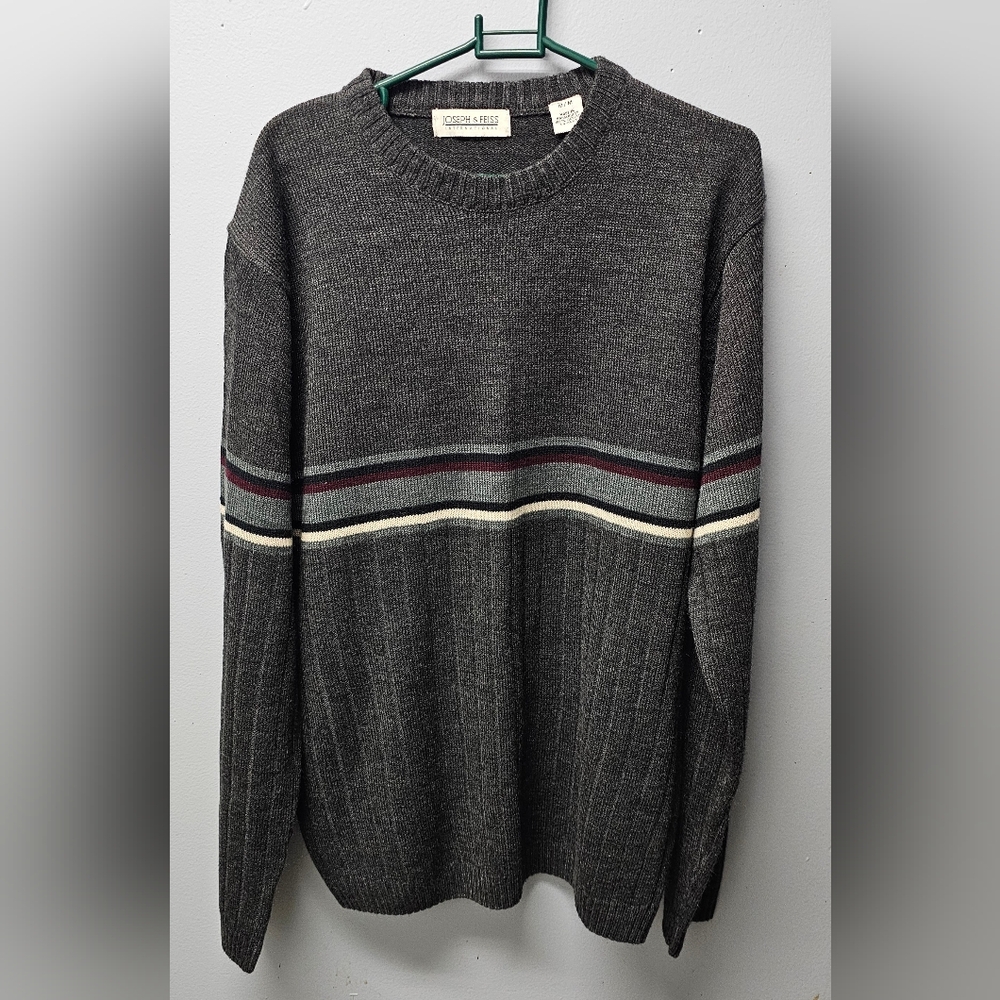 Mens Joseph and Feiss Sweater